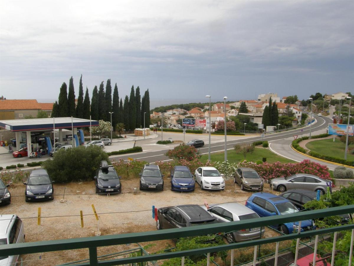 Apartment Josko Primošten Exterior foto