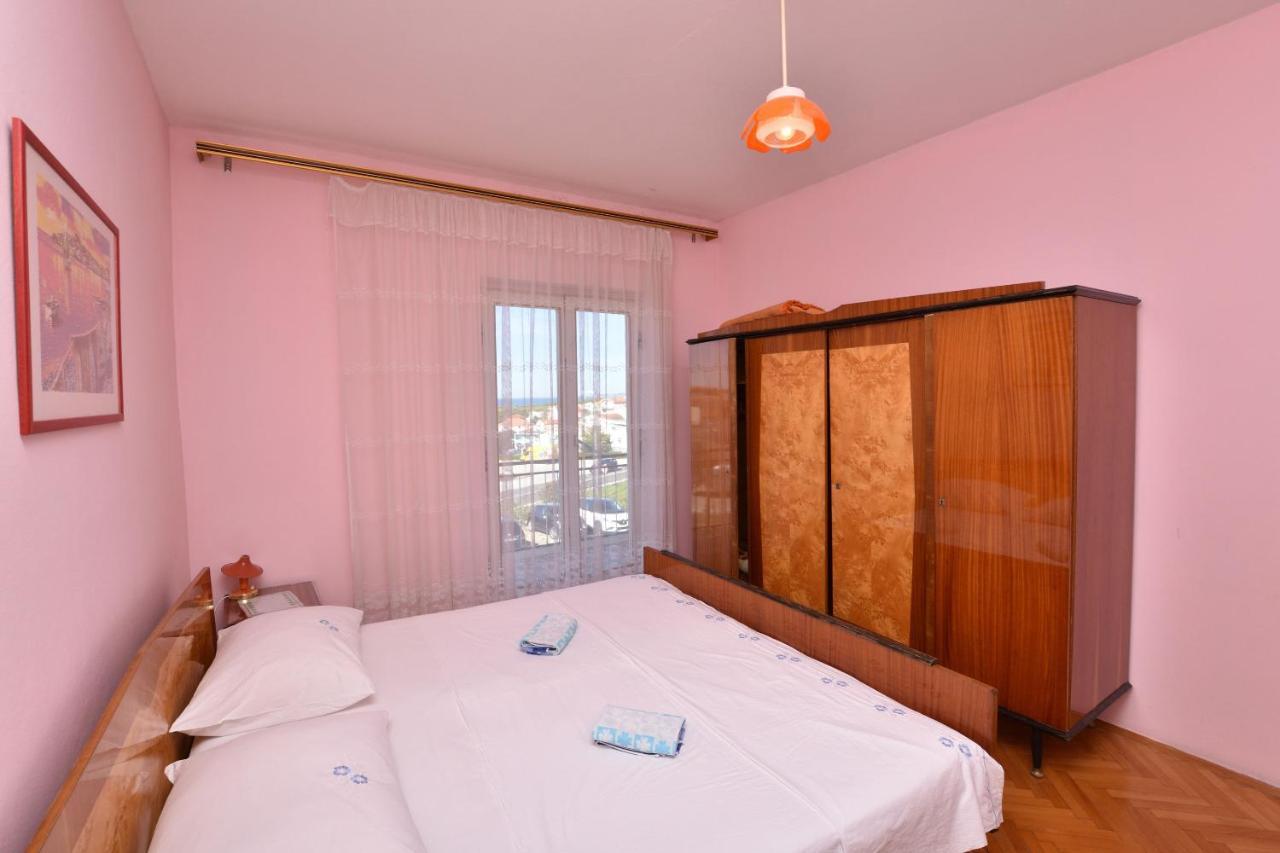 Apartment Josko Primošten Exterior foto